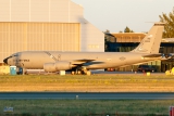 Boeing KC-135T Stratotanker (717-148)