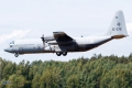 Lockheed C-130H-30 Hercules (L-382)