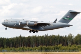 Boeing C-17A Globemaster III