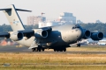 Boeing C-17A Globemaster III