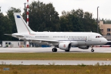 Airbus ACJ319 (A319-115/CJ)