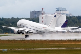 Airbus ACJ319 (A319-115/CJ)