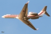 Gulfstream Aerospace G-V-SP Gulfstream G550