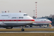Boeing 747-47C