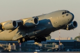 Boeing C-17A Globemaster III