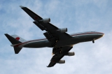 Boeing 747-47C