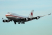 Boeing 747-47C