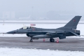 General Dynamics (Fokker) F-16A Fighting Falcon