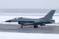 General Dynamics F-16AM Fighting Falcon