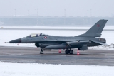 General Dynamics F-16AM Fighting Falcon