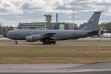Boeing KC-135T Stratotanker (717-148)