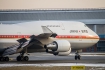 Boeing 747-47C