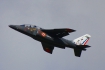Dassault-Dornier Alpha Jet E