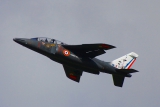 Dassault-Dornier Alpha Jet E