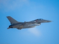 General Dynamics (Fokker) F-16A Fighting Falcon