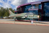 Sukhoi Su-22UM-3K