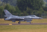 Lockheed Martin F-16C Fighting Falcon