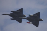 Dassault Mirage 2000D