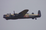 Avro 683 Lancaster B1