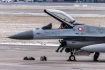 General Dynamics (Fokker) F-16AM Fighting Falcon