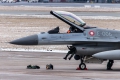 General Dynamics (Fokker) F-16AM Fighting Falcon