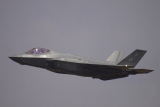 Lockheed Martin F-35A Lightning II