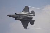 Lockheed Martin F-35A Lightning II