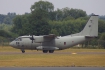 Alenia C-27J Spartan