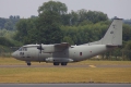 Alenia C-27J Spartan