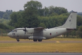 Alenia C-27J Spartan