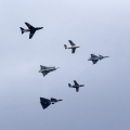 Saab J29F Tunnan