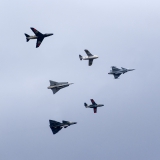 Saab J29F Tunnan