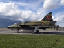Saab Sk37E Viggen