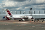British Aerospace BAe-146 CC2 (BAe-146-100 Statesman)