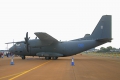 Alenia C-27J Spartan