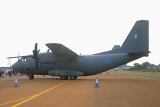 Alenia C-27J Spartan