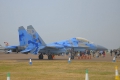 Sukhoi Su-27UB