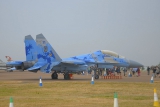 Sukhoi Su-27UB