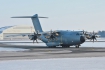 Airbus A400M Atlas