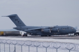 Boeing CC-177 Globemaster III (C-17A)