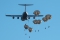 Boeing C-17A Globemaster III