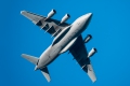 Boeing C-17A Globemaster III