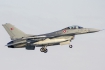General Dynamics (Fokker) F-16A Fighting Falcon