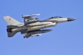 General Dynamics (SABCA) F-16A Fighting Falcon