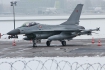 General Dynamics F-16AM Fighting Falcon