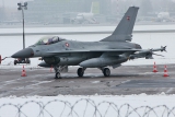 General Dynamics F-16AM Fighting Falcon