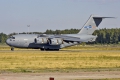 Boeing C-17A Globemaster III