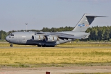 Boeing C-17A Globemaster III
