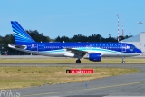 Airbus A320-214