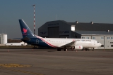 Boeing 737-8AL